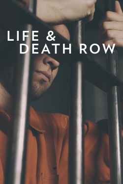 Life and Death Row-watch
