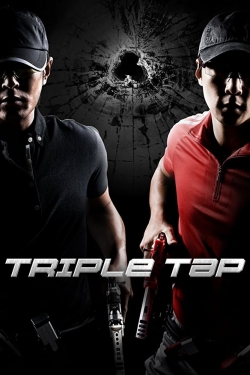 Triple Tap-watch