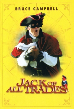 Jack of All Trades-watch