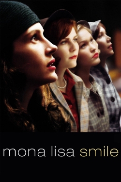 Mona Lisa Smile-watch