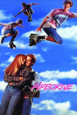 Airborne-watch