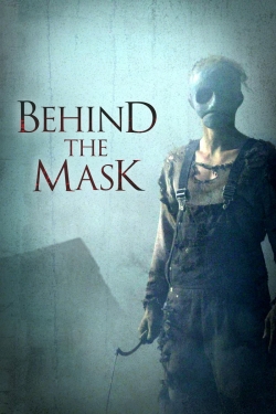 Behind the Mask: The Rise of Leslie Vernon-watch