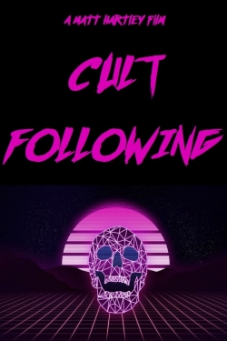 Cult Following-watch