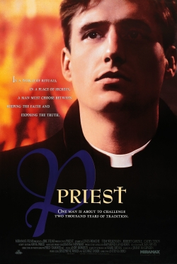 Priest-watch