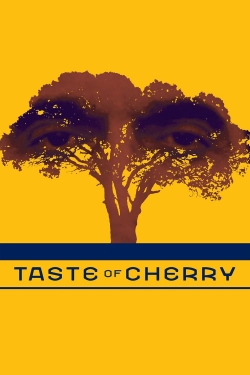 Taste of Cherry-watch