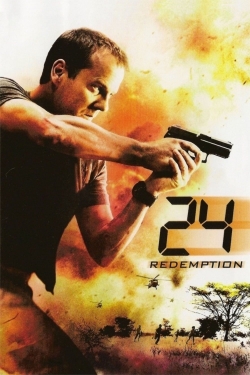 24: Redemption-watch