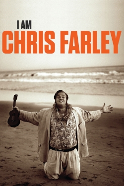 I Am Chris Farley-watch