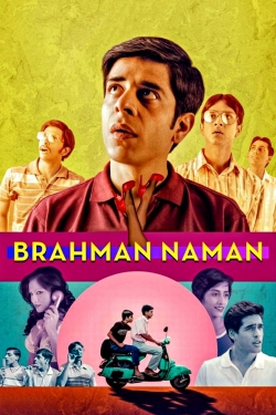 Brahman Naman-watch