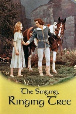 The Singing Ringing Tree-watch