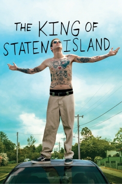 The King of Staten Island-watch