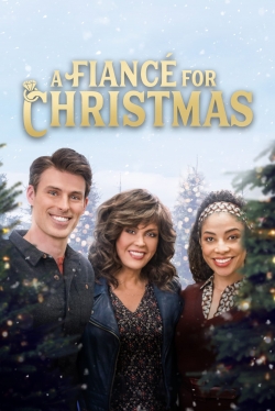 A Fiance for Christmas-watch