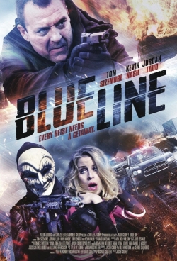 Blue Line-watch