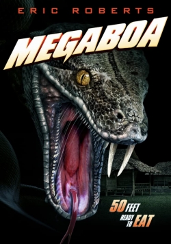 Megaboa-watch