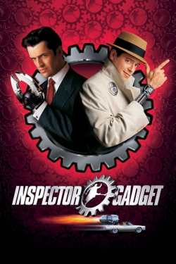 Inspector Gadget-watch