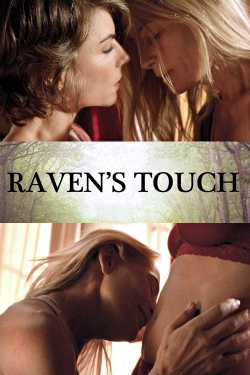 Raven's Touch-watch