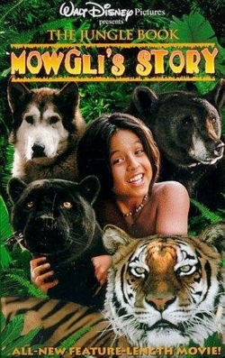 The Jungle Book: Mowgli's Story-watch
