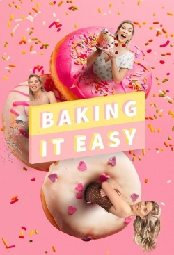Baking It Easy-watch
