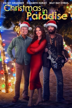Christmas in Paradise-watch