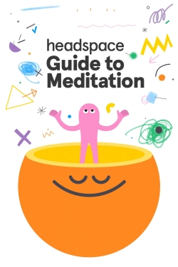 Headspace Guide to Meditation-watch