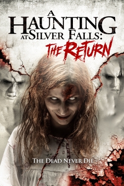 A Haunting at Silver Falls: The Return-watch