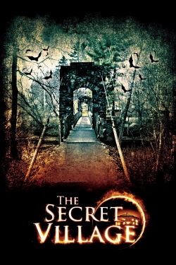 The Secret Village-watch