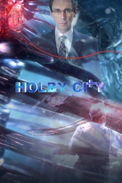 Holby City-watch
