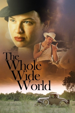 The Whole Wide World-watch