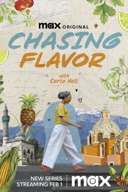 Chasing Flavor-watch