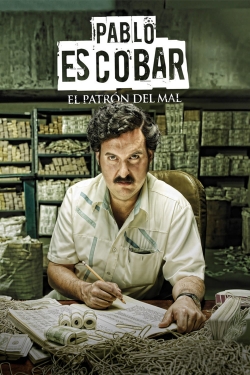 Pablo Escobar, The Drug Lord-watch