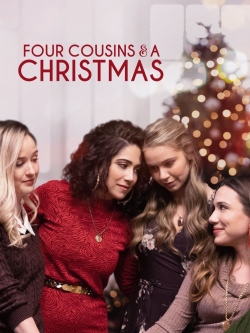 Four Cousins and a Christmas-watch