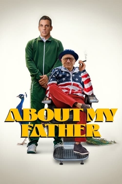 About My Father-watch