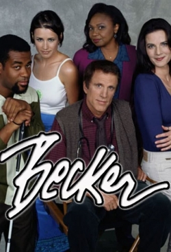 Becker-watch