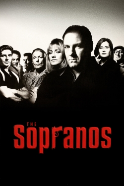 The Sopranos-watch