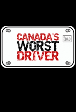 Canada's Worst Driver-watch