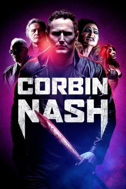 Corbin Nash-watch