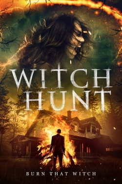 Witch Hunt-watch