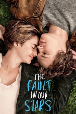 The Fault in Our Stars-watch