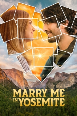 Marry Me in Yosemite-watch