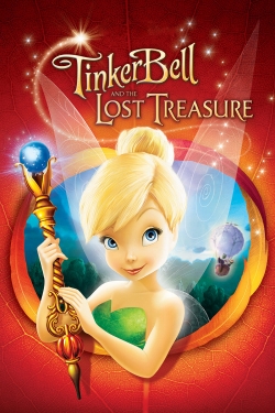 Tinker Bell and the Lost Treasure-watch