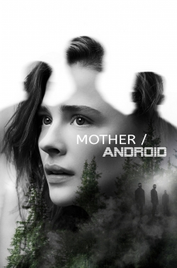 Mother/Android-watch