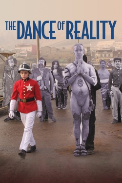 The Dance of Reality-watch