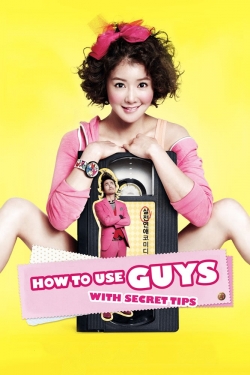 How to Use Guys with Secret Tips-watch