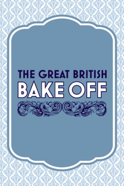 The Great British Bake Off-watch