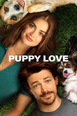 Puppy Love-watch