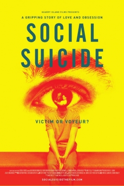 Social Suicide-watch
