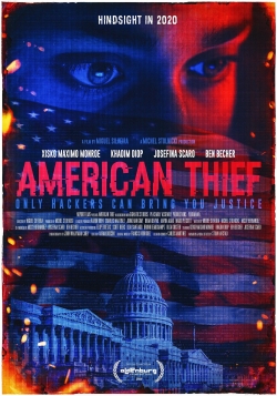 American Thief-watch