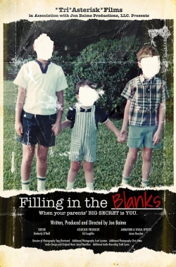 Filling in the Blanks-watch