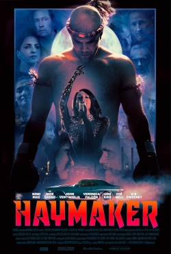 Haymaker-watch