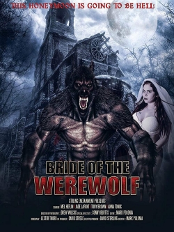 Bride of the Werewolf-watch