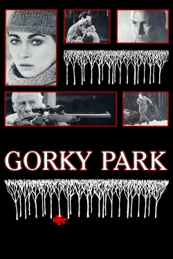 Gorky Park-watch